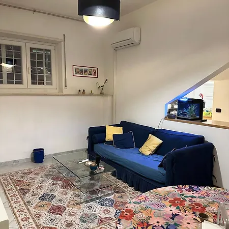 La Strategica! Apartment Rome Exterior photo