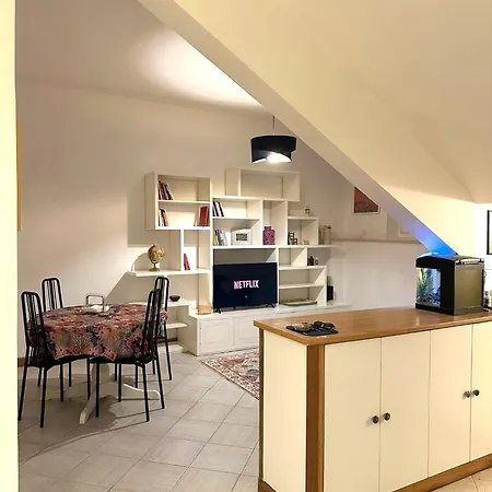 La Strategica! Apartment Rome Exterior photo