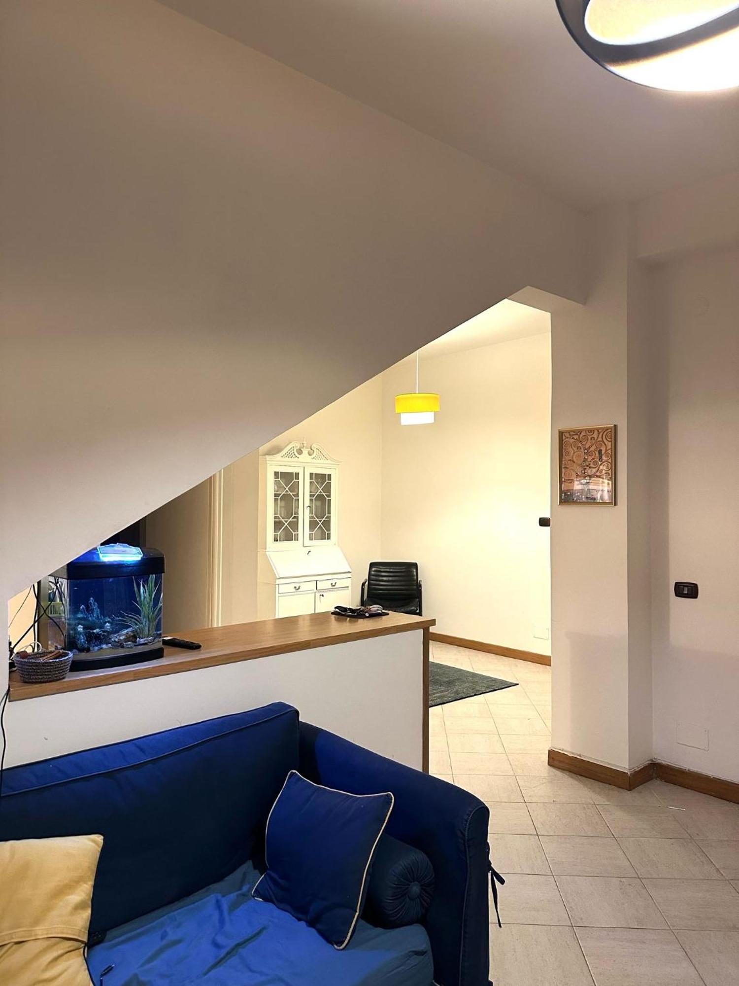 Homestay La Strategica! Rome